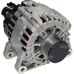 Alternator HC-Cargo 116237