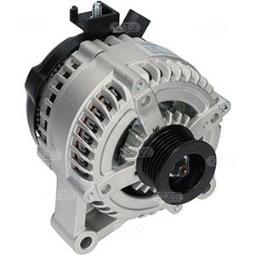 Alternator HC-Cargo 116239