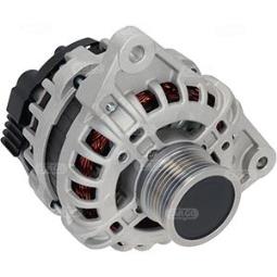Alternator HC-Cargo F032116154