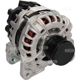 Alternator HC-Cargo F032116174