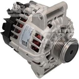 Alternator HC-Cargo F032116180