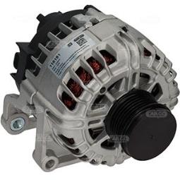 Alternator HC-Cargo F032116181