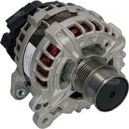 Alternator HC-Cargo 116298