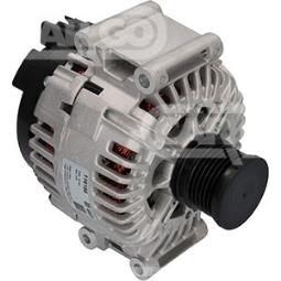 Alternator HC-Cargo F032116185