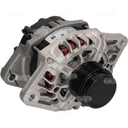 Alternator HC-Cargo F032116192
