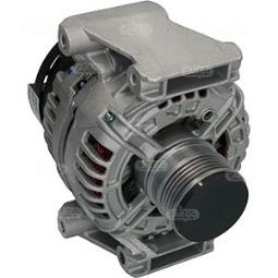 Alternator HC-Cargo F032116197