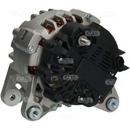 Alternator HC-Cargo F032116208