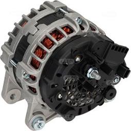 Alternator HC-Cargo F032116225