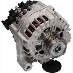 Alternator HC-Cargo 116348