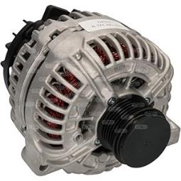 Alternator HC-Cargo 116352