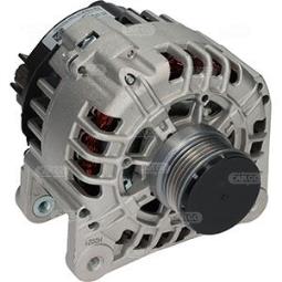 Alternator HC-Cargo F032116234