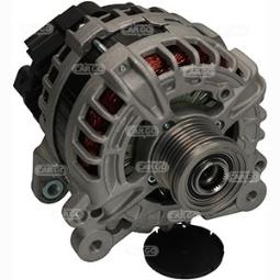 Alternator HC-Cargo F032116235