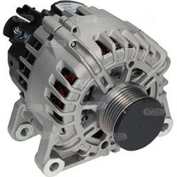 Alternator HC-Cargo F032116237