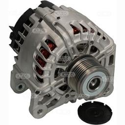 Alternator HC-Cargo 116355