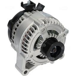 Alternator HC-Cargo F032116239