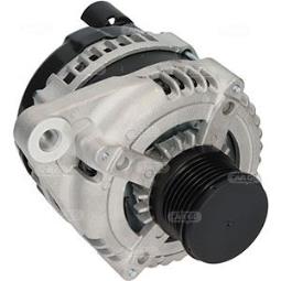 Alternator HC-Cargo 116372