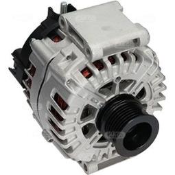 Alternator HC-Cargo 116377