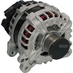 Alternator HC-Cargo 116383