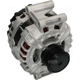 Alternator HC-Cargo 116387