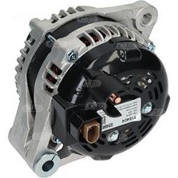 Alternator HC-Cargo 116404