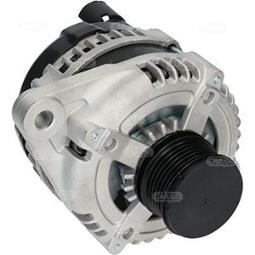 Alternator HC-Cargo 116404