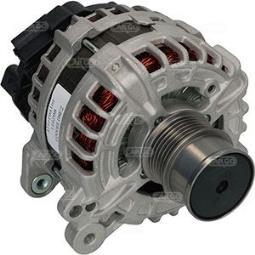 Alternator HC-Cargo F032116298