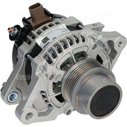 Alternator HC-Cargo F032116300