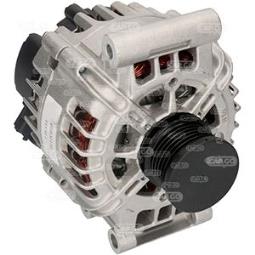 Alternator HC-Cargo F032116311