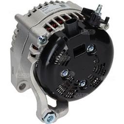 Alternator HC-Cargo 116442