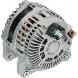 Alternator HC-Cargo F032116324