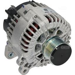 Alternator HC-Cargo 116452