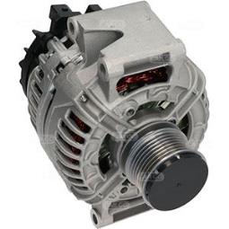 Alternator HC-Cargo 116463