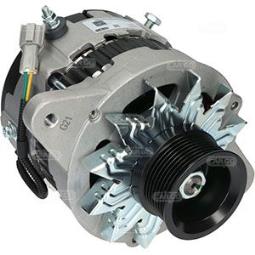 Alternator HC-Cargo 116481