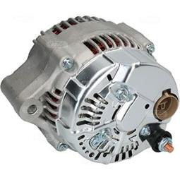 Alternator HC-Cargo 116492