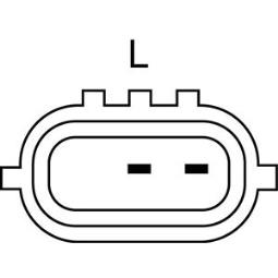 Alternator HC-Cargo F032116358