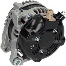 Alternator HC-Cargo 116504