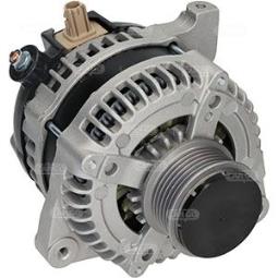 Alternator HC-Cargo 116504