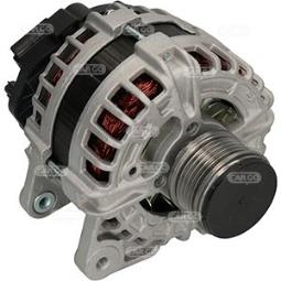 Alternator HC-Cargo F032116381