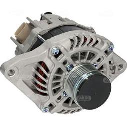 Alternator HC-Cargo F032116394