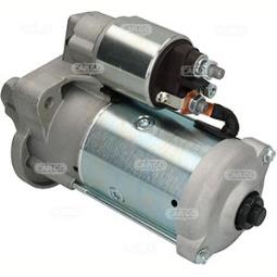 Alternator HC-Cargo 116574