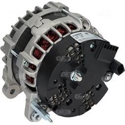 Alternator HC-Cargo 116576