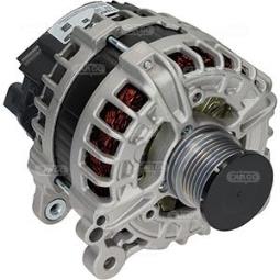 Alternator HC-Cargo 116576