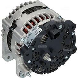 Alternator HC-Cargo 116583