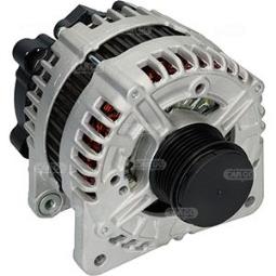 Alternator HC-Cargo 116583