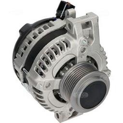 Alternator HC-Cargo F032116437