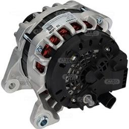 Alternator HC-Cargo 116591