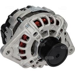 Alternator HC-Cargo 116591