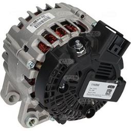 Alternator HC-Cargo 116595