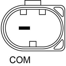 Alternator HC-Cargo F032116442