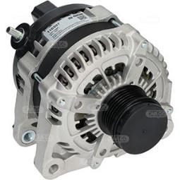 Alternator HC-Cargo 116597